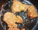 ミラノ風カツレツ作り方4写真