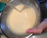 パイナップルケーキ作り方4写真
