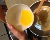 パイナップルケーキ作り方5写真