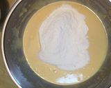 パイナップルケーキ作り方6写真