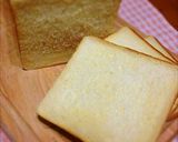 むっちリッチ！贅沢ミルク角食パン作り方7写真
