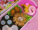 お弁当に♥かまぼこの飾り切り作り方4写真
