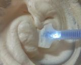 ミルメークで手作り低脂肪アイスクリーム作り方5写真