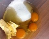 しっとり☆ふんわり♪スポンジケーキ作り方1写真