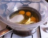 しっとり☆ふんわり♪スポンジケーキ作り方3写真