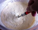 しっとり☆ふんわり♪スポンジケーキ作り方6写真