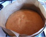 しっとり☆ふんわり♪スポンジケーキ作り方8写真