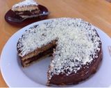 しっとり☆ふんわり♪スポンジケーキ作り方10写真