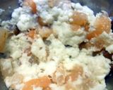 海老とはんぺんで作る海老団子美味しい！作り方3写真
