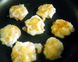海老とはんぺんで作る海老団子美味しい！作り方6写真