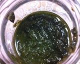 ドライミントでいつでもハーブ生活作り方8写真