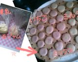 簡単みるくクッキー♪ホワイトデーにも♪作り方11写真