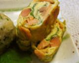 生鮭で♡甘味噌フレーク作り方8写真
