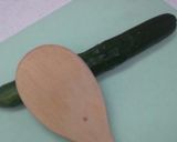 酒の肴♪たたきキュウリ作り方1写真