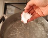 とうもろこしの冷製スープ作り方2写真