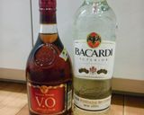 ＊梅酒　定番から変り種＊作り方1写真