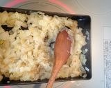 我が家のスープカレー作り方1写真