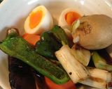 我が家のスープカレー作り方5写真