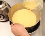 とうもろこしの冷製スープ作り方17写真