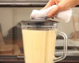 とうもろこしの冷製スープ作り方14写真