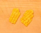 とうもろこしの冷製スープ作り方7写真