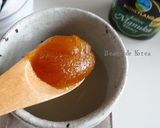 蜂蜜シナモンマッコリ作り方3写真