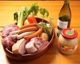 シュークルート ザワークラウトと豚の煮込作り方1写真