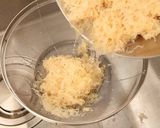 シュークルート ザワークラウトと豚の煮込作り方16写真
