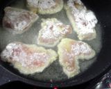 後片付けが簡単♪な揚げ焼き　から揚げ作り方4写真