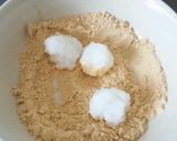 ご飯で超簡単!きなこおはぎ♡作り方3写真