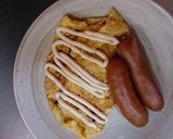 ベビースターの美味しい食べ方♪part２作り方5写真