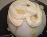 玉ねぎなのにじゃがバタ風!?作り方3写真