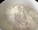 食物繊維たっぷりパン作り方1写真