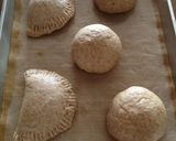 食物繊維たっぷりパン作り方4写真