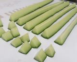 いかゴマサラダ作り方3写真