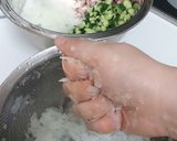 いかゴマサラダ作り方4写真