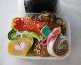 ちくわdeハム巻きぺロキャン作り方9写真
