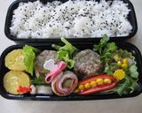 ちくわdeハム巻きぺロキャン作り方10写真