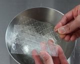 桃のコンポートゼリー寄せ☆スパイスの香り作り方2写真