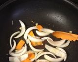 塩焼きそば☆子供と2人ご飯☆作り方4写真