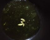 濃厚チキンマサラ☆本格インドカレー作り方7写真