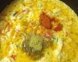 濃厚チキンマサラ☆本格インドカレー作り方11写真
