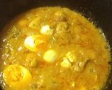 濃厚チキンマサラ☆本格インドカレー作り方13写真