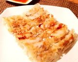 ぷりぷり！エビ餃子☆作り方5写真