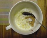 しそとねぎ味噌の豚肉巻き作り方1写真