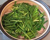 にくにらしゃぶ作り方5写真