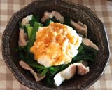 にくにらしゃぶ作り方6写真