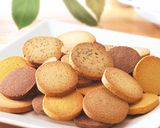 プリン風味クッキー作り方6写真