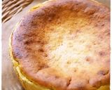 ほっくり♡さつま芋のクリームチーズケーキ作り方6写真
