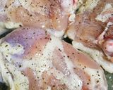 旨辛ヘルシー辛さ控えめ♪札幌スープカレー作り方6写真